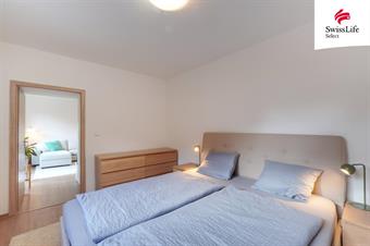 Prodej bytu 3+kk 93 m2 Do roklí, Praha