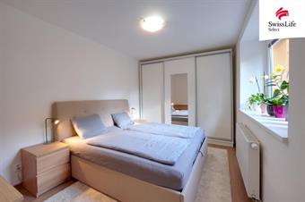 Prodej bytu 3+kk 93 m2 Do roklí, Praha