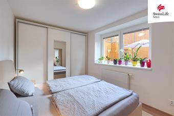 Prodej bytu 3+kk 93 m2 Do roklí, Praha