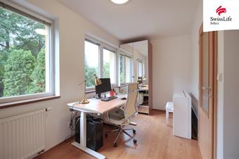 Prodej bytu 3+kk 93 m2 Do roklí, Praha