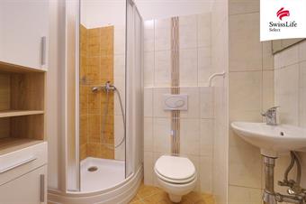 Prodej bytu 3+kk 93 m2 Do roklí, Praha