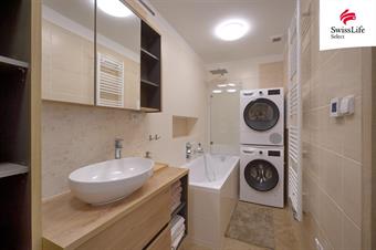 Prodej bytu 3+kk 93 m2 Do roklí, Praha