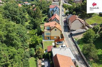 Prodej bytu 3+kk 93 m2 Do roklí, Praha