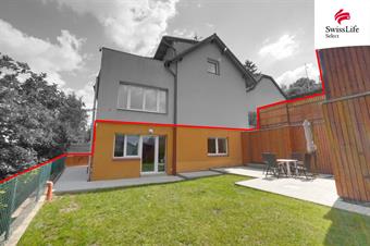 Prodej bytu 3+kk 93 m2 Do roklí, Praha