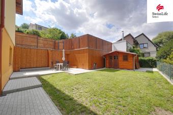 Prodej bytu 3+kk 93 m2 Do roklí, Praha