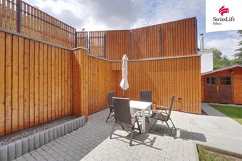 Prodej bytu 3+kk 93 m2 Do roklí, Praha