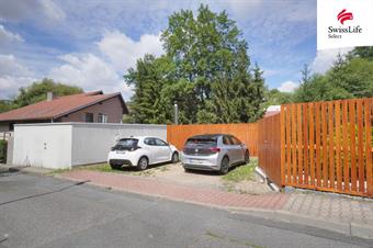 Prodej bytu 3+kk 93 m2 Do roklí, Praha