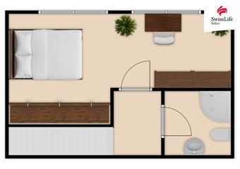 Prodej bytu 3+kk 93 m2 Do roklí, Praha
