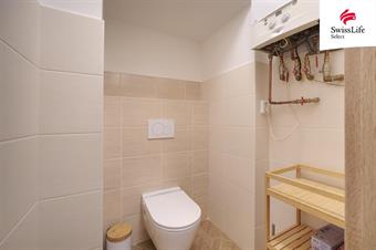 Prodej bytu 3+kk 93 m2 Do roklí, Praha