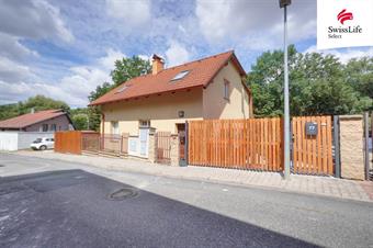 Prodej bytu 3+kk 93 m2 Do roklí, Praha