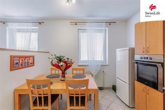 Pronájem bytu 3+kk 81 m2 Na Jíkalce, Plzeň