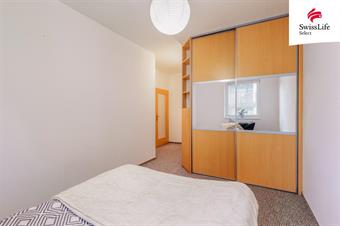 Pronájem bytu 3+kk 81 m2 Na Jíkalce, Plzeň