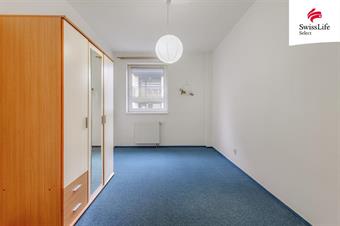 Pronájem bytu 3+kk 81 m2 Na Jíkalce, Plzeň