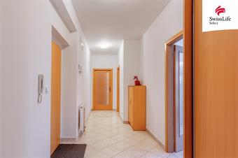 Pronájem bytu 3+kk 81 m2 Na Jíkalce, Plzeň