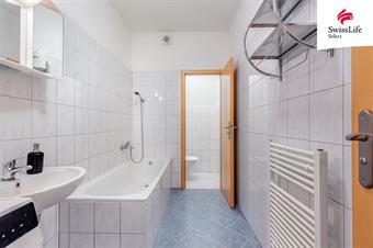 Pronájem bytu 3+kk 81 m2 Na Jíkalce, Plzeň