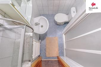Pronájem bytu 3+kk 81 m2 Na Jíkalce, Plzeň
