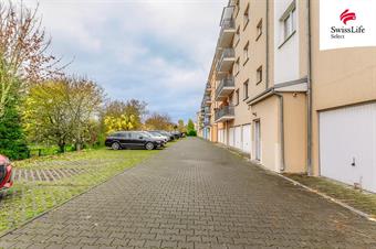 Pronájem bytu 3+kk 81 m2 Na Jíkalce, Plzeň