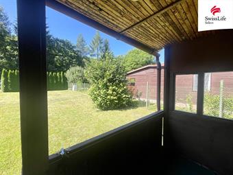 Prodej chaty 14 m2, Hostinné