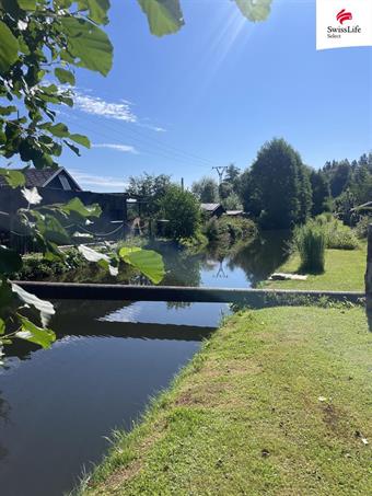 Prodej chaty 14 m2, Hostinné