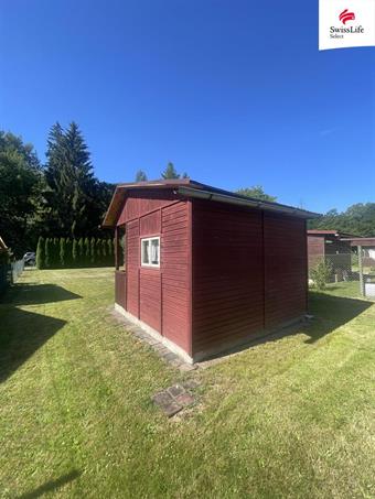 Prodej chaty 14 m2, Hostinné