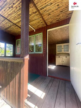 Prodej chaty 14 m2, Hostinné