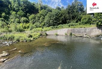 Prodej chaty 14 m2, Hostinné