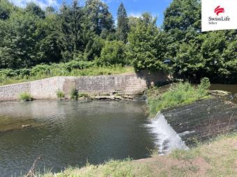 Prodej chaty 14 m2, Hostinné