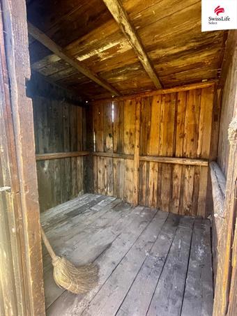 Prodej chaty 14 m2, Hostinné