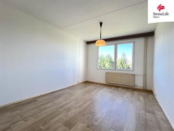Pronájem bytu 3+1 78 m2 Hodonínská, Plzeň