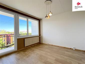 Pronájem bytu 3+1 78 m2 Hodonínská, Plzeň