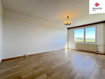 Pronájem bytu 3+1 78 m2 Hodonínská, Plzeň