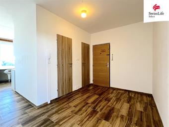 Pronájem bytu 3+1 78 m2 Hodonínská, Plzeň