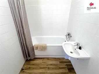 Pronájem bytu 3+1 78 m2 Hodonínská, Plzeň