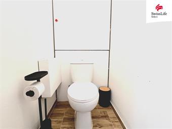 Pronájem bytu 3+1 78 m2 Hodonínská, Plzeň