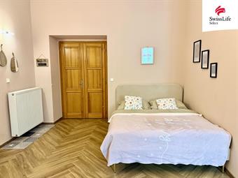 Pronájem bytu 2+kk 70 m2 Riegrova, Plzeň
