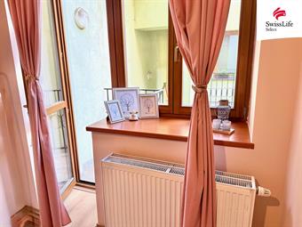 Pronájem bytu 2+kk 70 m2 Riegrova, Plzeň