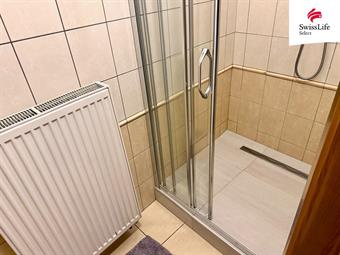 Pronájem bytu 2+kk 70 m2 Riegrova, Plzeň