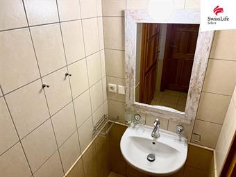 Pronájem bytu 2+kk 70 m2 Riegrova, Plzeň