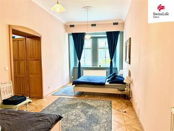 Pronájem bytu 2+kk 75 m2 Riegrova, Plzeň