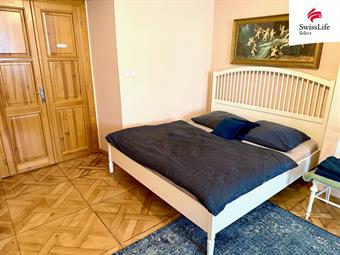 Pronájem bytu 2+kk 75 m2 Riegrova, Plzeň
