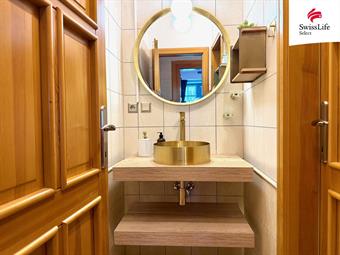 Pronájem bytu 2+kk 75 m2 Riegrova, Plzeň