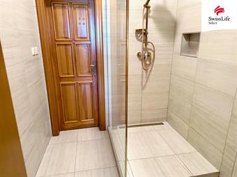 Pronájem bytu 2+kk 75 m2 Riegrova, Plzeň
