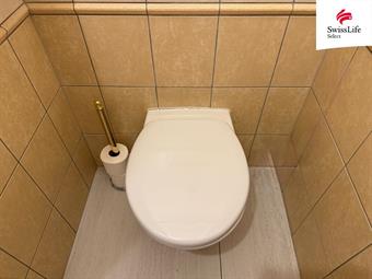 Pronájem bytu 2+kk 75 m2 Riegrova, Plzeň