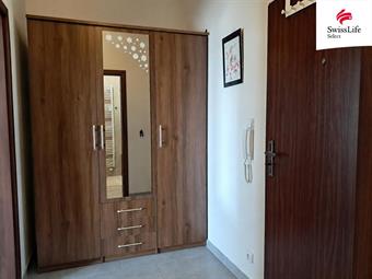 Pronájem bytu 2+kk 47 m2 Nad přehradou, Praha