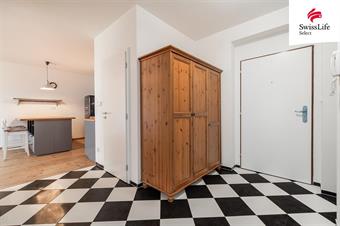 Prodej bytu 3+kk 66 m2, Vochov