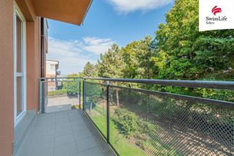 Prodej bytu 3+kk 66 m2, Vochov