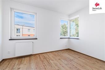Prodej bytu 3+kk 66 m2, Vochov