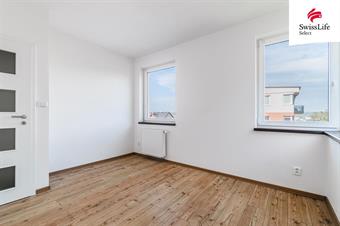 Prodej bytu 3+kk 66 m2, Vochov