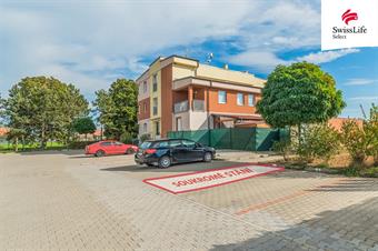 Prodej bytu 3+kk 66 m2, Vochov