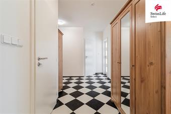 Prodej bytu 3+kk 66 m2, Vochov